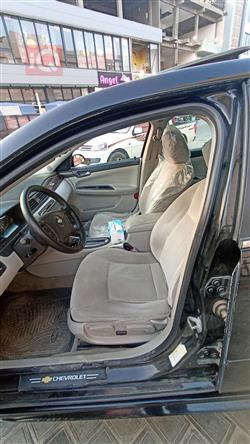 شيفروليه امبالا